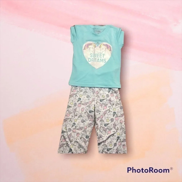 Pajama set     - Picture 1 of 6
